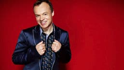 The Chris Evans Breakfast Show