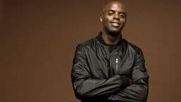 Trevor Nelson's Soul Show