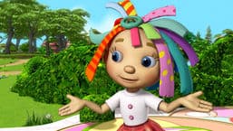 Everything's Rosie