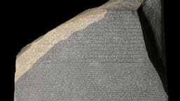 A History of the World in 100 Objects