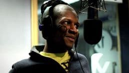 MistaJam