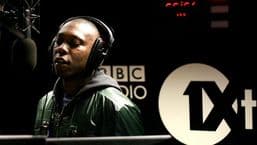 RnB with Ronnie Herel