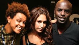 1Xtra Breakfast Show With Trevor Nelson & Gemma