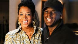 1Xtra Breakfast Show With Trevor Nelson & Gemma