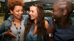 1Xtra Breakfast Show With Trevor Nelson & Gemma