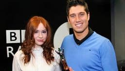 Vernon Kay