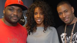 1Xtra Breakfast Show With Trevor Nelson & Gemma