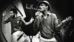 From Mento to Lovers' Rock