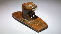 A History of the World in 100 Objects