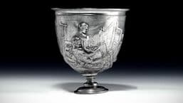 A History of the World in 100 Objects