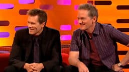 The Graham Norton Show