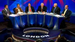Question Time