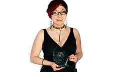 The Student Radio Award Winners