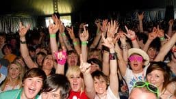 BBC Radio 1's Big Weekend