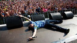 BBC Radio 1's Big Weekend