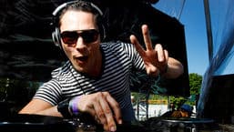 BBC Radio 1's Big Weekend