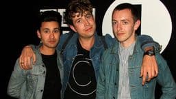 Nick Grimshaw