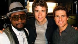 Greg James