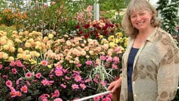 Gardeners' Question Time