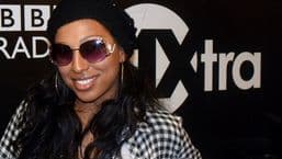 1Xtra Breakfast Show With Trevor Nelson & Gemma