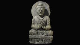 A History of the World in 100 Objects