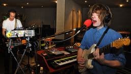 Steve Lamacq