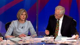 Question Time
