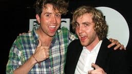Nick Grimshaw