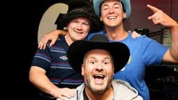 The Chris Moyles Show