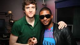 Greg James