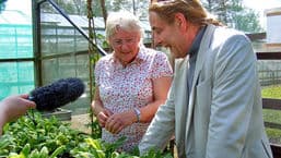 Gardeners' Question Time