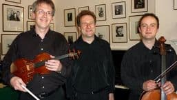 Radio 3 Lunchtime Concert