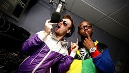 MistaJam