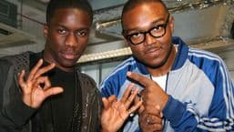 MistaJam