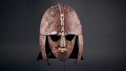 A History of the World in 100 Objects