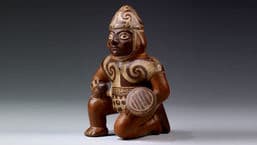 A History of the World in 100 Objects