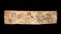 A History of the World in 100 Objects