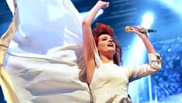 BBC Radio 1's Big Weekend