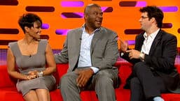The Graham Norton Show