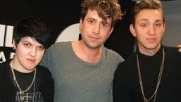 Nick Grimshaw