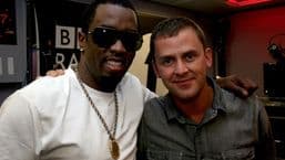 Scott Mills