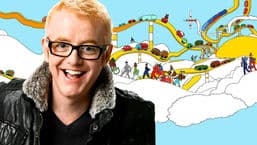 The Chris Evans Breakfast Show