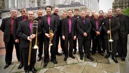 Big Band Special