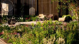 RHS Chelsea Flower Show