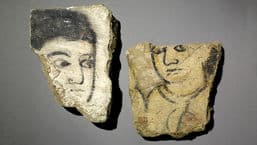 A History of the World in 100 Objects