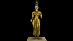 A History of the World in 100 Objects