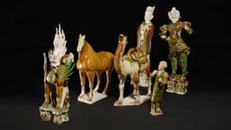 A History of the World in 100 Objects