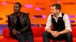 The Graham Norton Show
