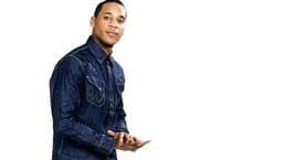 The Official Chart with Reggie Yates