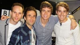 Greg James